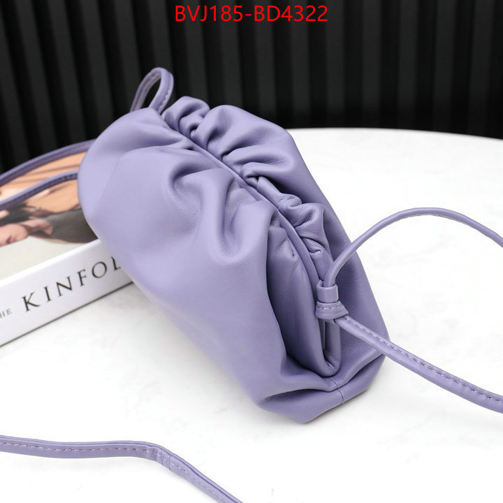 BV Bags(TOP)-Pouch Series-,best website for replica ,ID: BD4322,$: 185USD