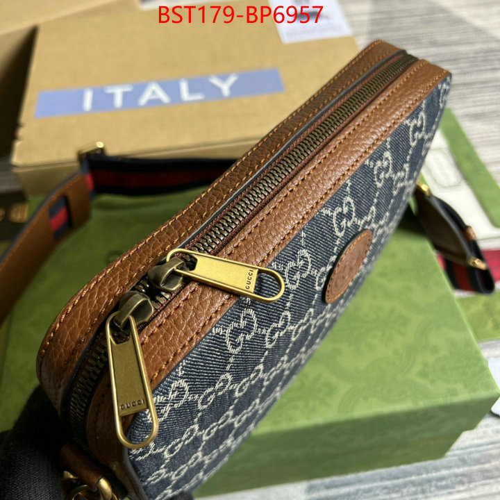 Gucci Bags(TOP)-Diagonal-,buy sell ,ID: BP6957,$: 179USD