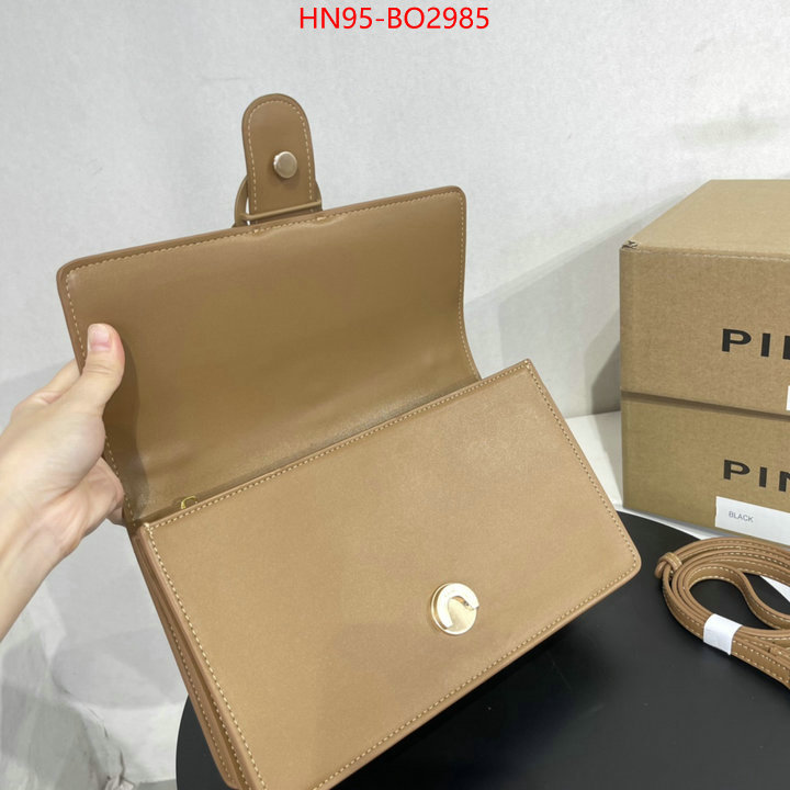 PINKO Bags(4A)-Diagonal-,where can i find ,ID: BO2985,$: 95USD