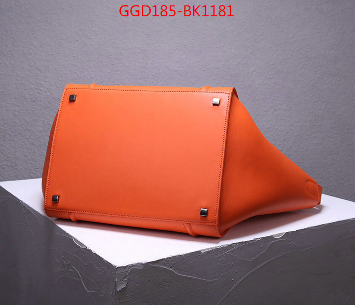 CELINE Bags(TOP)-Handbag,sellers online ,ID: BK1181,$:185USD