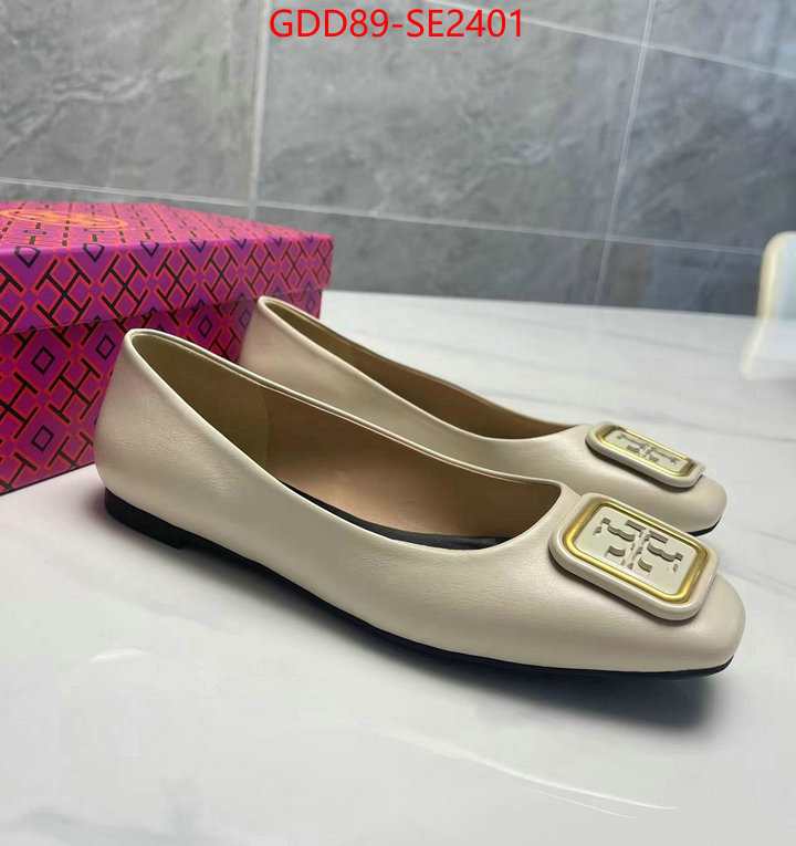 Women Shoes-Tory Burch,luxury shop ,-ID: SE2401,$: 89USD