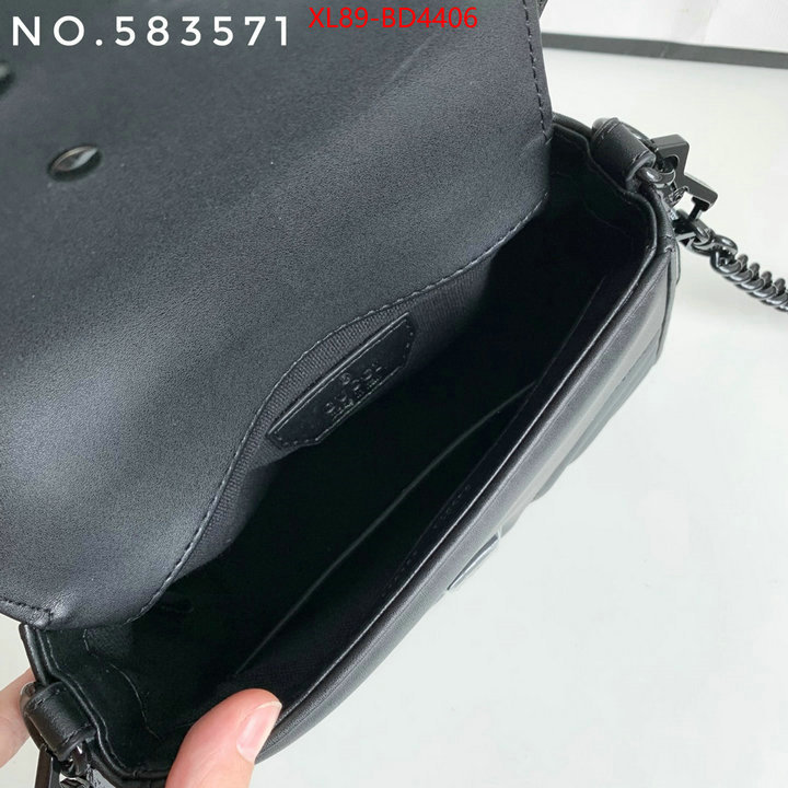 Gucci Bags(4A)-Marmont,replica best ,ID: BD4406,$: 89USD
