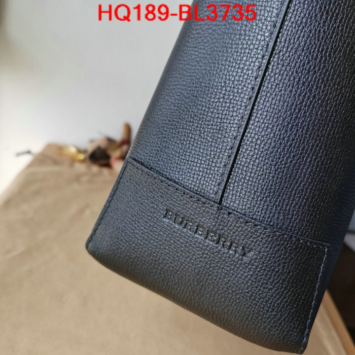 Burberry Bags(TOP)-Handbag-,designer 7 star replica ,ID: BL3735,$: 189USD