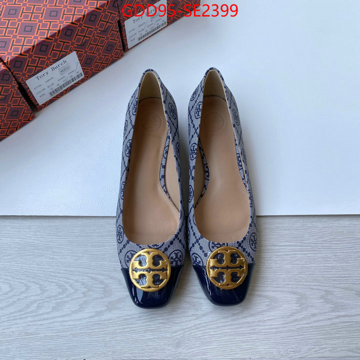 Women Shoes-Tory Burch,best fake ,-ID: SE2399,$: 95USD