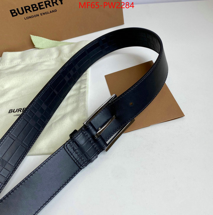 Belts-Burberry,high-end designer , ID: PW2284,$: 65USD