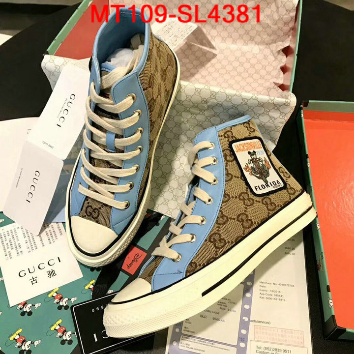 Women Shoes-Gucci,where can i buy the best 1:1 original , ID: SL4380,$: 109USD