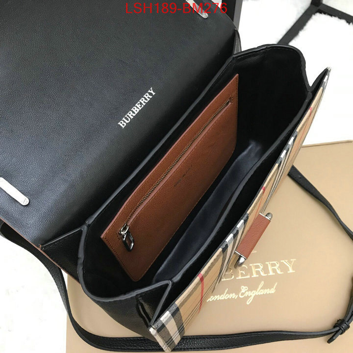 Burberry Bags(TOP)-Diagonal-,ID: BM276,$:189USD