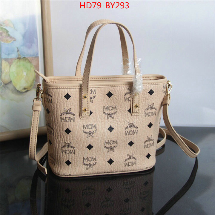 MCM Bags(TOP)-Diagonal-,ID: BY293,$:79USD