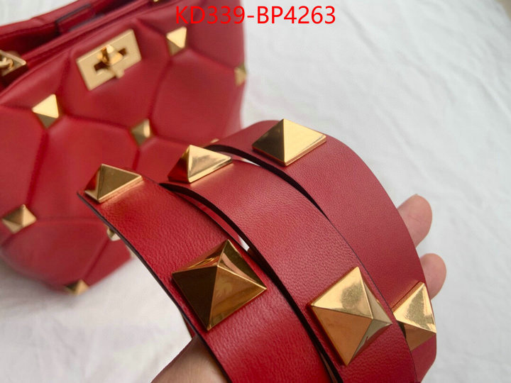 Valentino Bags (TOP)-Roman Stud-,1:01 ,ID: BP4263,$: 339USD