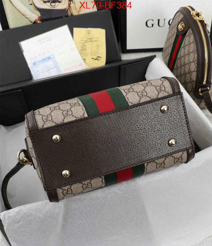 Gucci Bags(4A)-Ophidia-G,replica aaaaa+ designer ,ID: BF384,$:79USD