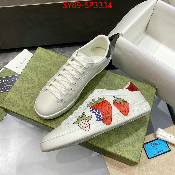 Women Shoes-Gucci,replica shop , ID: SP3334,$: 89USD