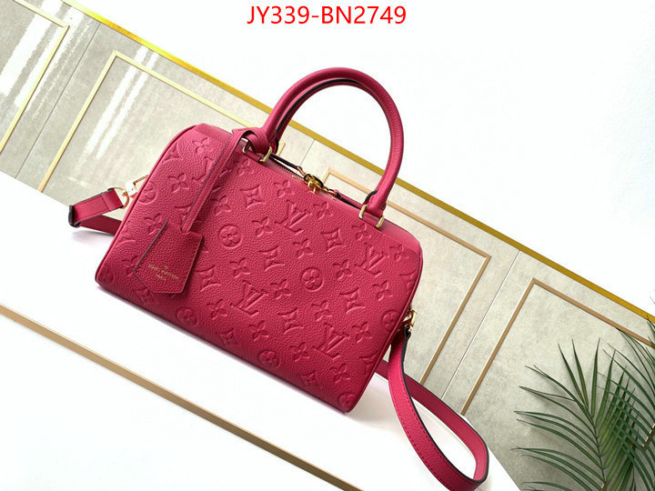 LV Bags(TOP)-Speedy-,ID: BN2749,$: 339USD