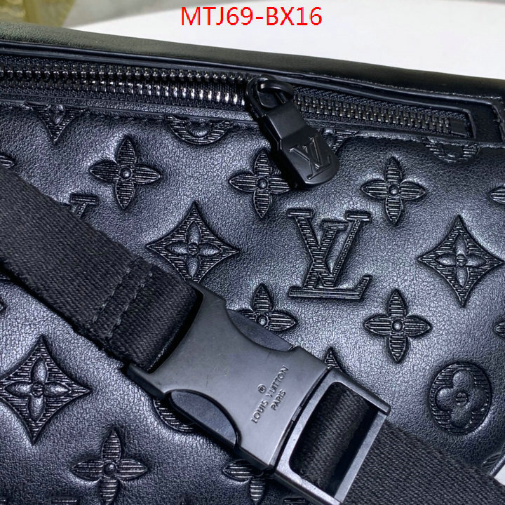 LV Bags(4A)-Discovery-,buy ,ID: BX16,$: 69USD