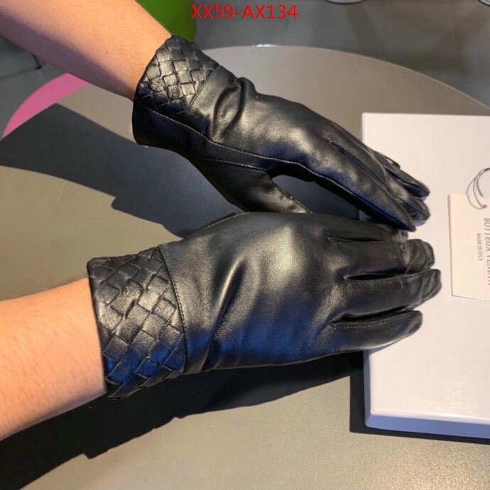Gloves-BV,quality aaaaa replica , ID: AX134,$: 59USD