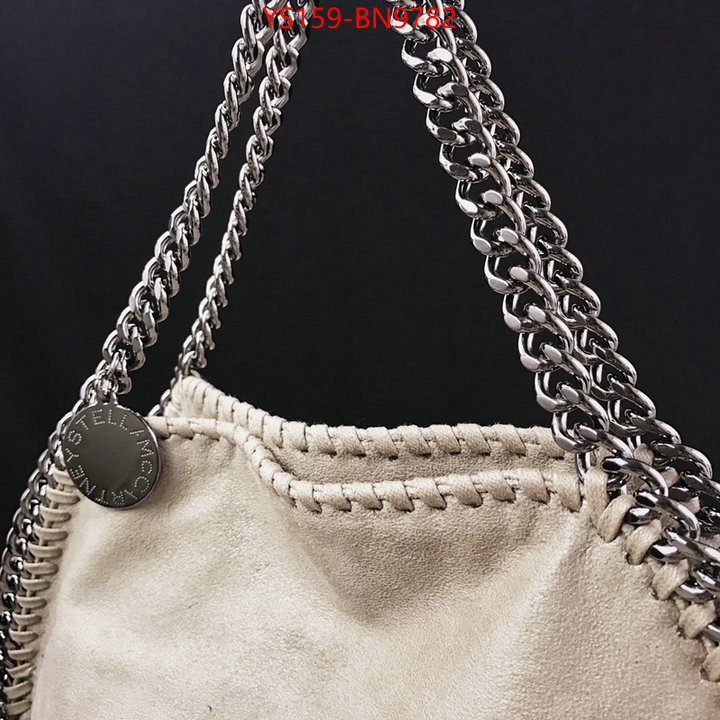 Stella McCartney Bags (TOP)-Handbag-,wholesale imitation designer replicas ,ID: BN9782,$: 159USD