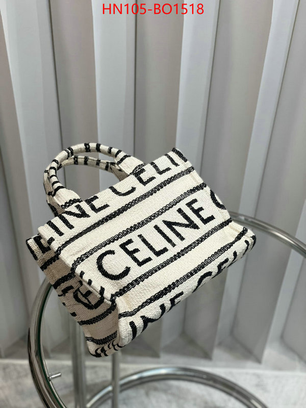 CELINE Bags(4A)-Handbag,replica 2023 perfect luxury ,ID: BO1518,$: 105USD