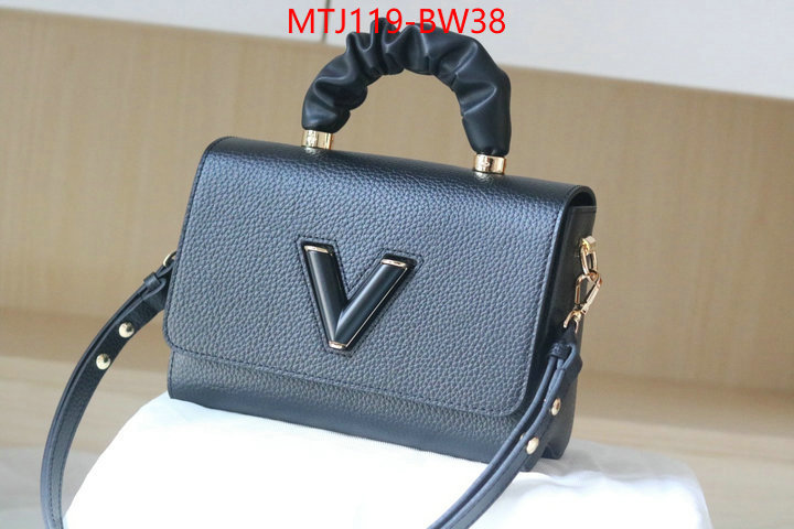 LV Bags(4A)-Pochette MTis Bag-Twist-,only sell high-quality ,ID: BW38,$: 119USD