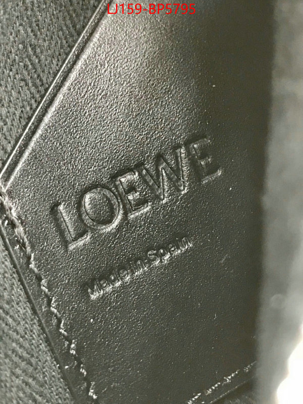 Loewe Bags(TOP)-Diagonal-,what 1:1 replica ,ID: BP5795,$: 159USD