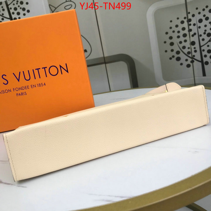 LV Bags(4A)-Wallet,ID: TN499,$: 45USD