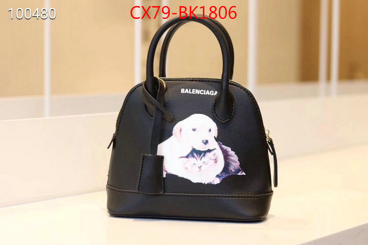 Balenciaga Bags(4A)-Other Styles,online sale ,ID: BK1806,$:79USD