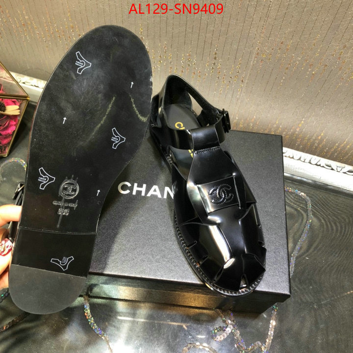 Women Shoes-Prada,replica wholesale , ID: SN9409,$: 129USD