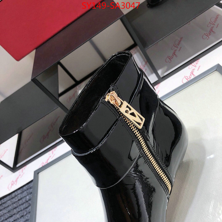 Women Shoes-Rogar Vivier,aaaaa , ID:SA3047,$: 149USD