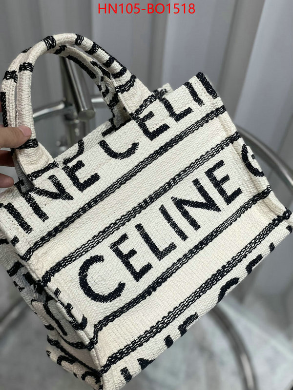CELINE Bags(4A)-Handbag,replica 2023 perfect luxury ,ID: BO1518,$: 105USD