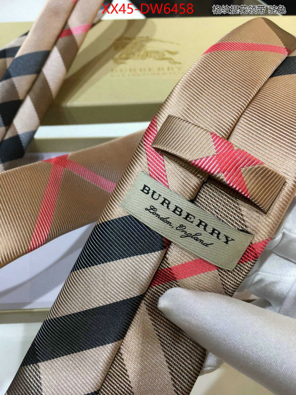 Ties-Burberry,we offer , ID: DW6458,$: 45USD