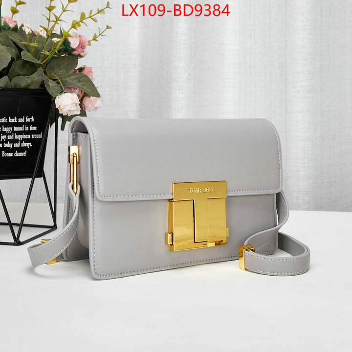 Tom Ford Bags(4A)-Diagonal-,replica us ,ID: BD9384,$: 135USD