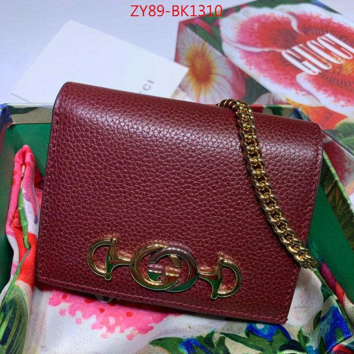 Gucci Bags(TOP)-Diagonal-,ID: BK1310,$:89USD