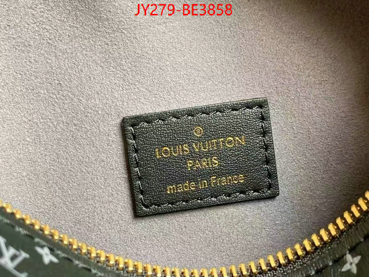 LV Bags(TOP)-Pochette MTis-Twist-,ID: BE3858,$: 279USD