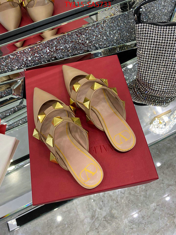 Women Shoes-Valentino,most desired , ID: SA5733,$: 115USD