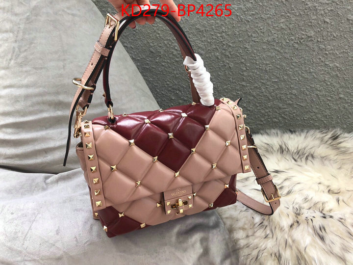 Valentino Bags (TOP)-Diagonal-,how can i find replica ,ID: BP4265,$: 279USD