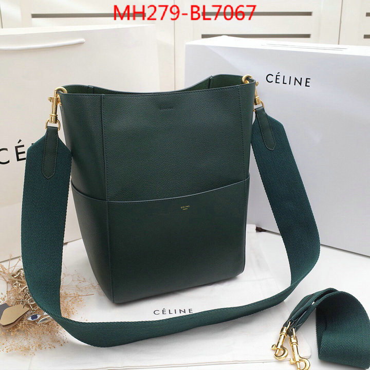 CELINE Bags(TOP)-Diagonal,sell online ,ID: BL7067,$: 279USD