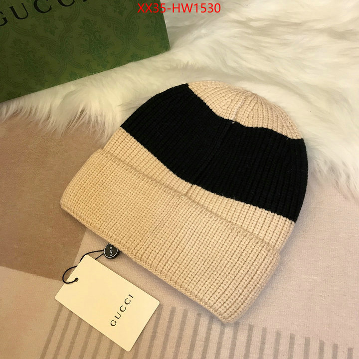 Cap (Hat)-Gucci,mirror copy luxury , ID: HW1530,$: 35USD