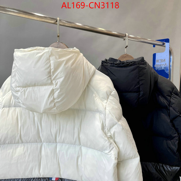 Down jacket Men-Moncler,online china , ID: CN3118,