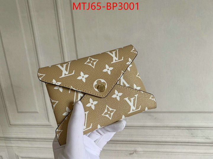 LV Bags(4A)-New Wave Multi-Pochette-,high quality replica designer ,ID: BP3001,$: 65USD