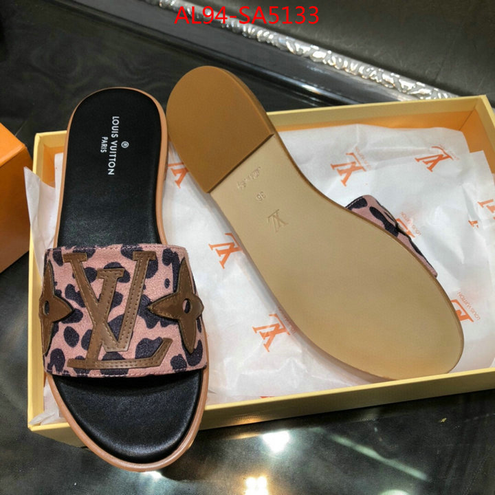 Women Shoes-LV,luxury cheap replica , ID: SA5133,$: 94USD