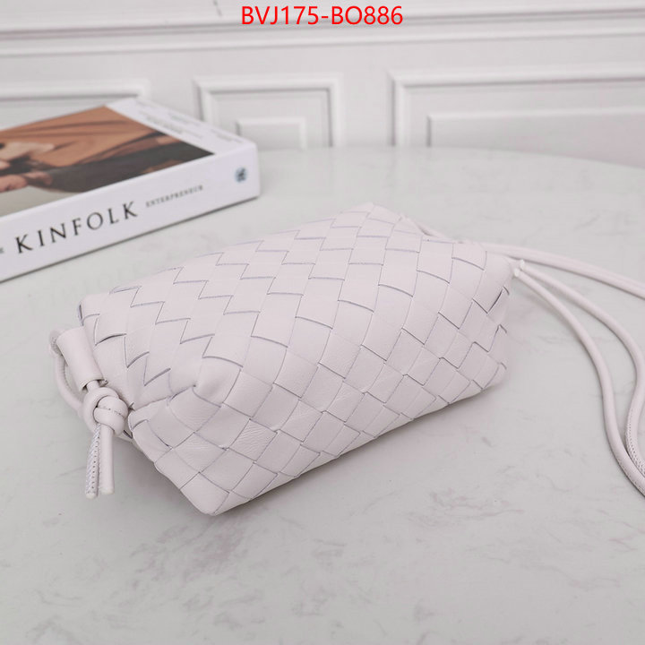 BV Bags(TOP)-Diagonal-,luxury ,ID: BO886,$: 175USD