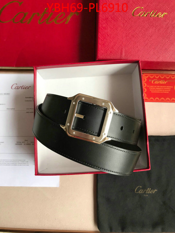 Belts-Cartier,first top , ID: PL6910,$: 69USD