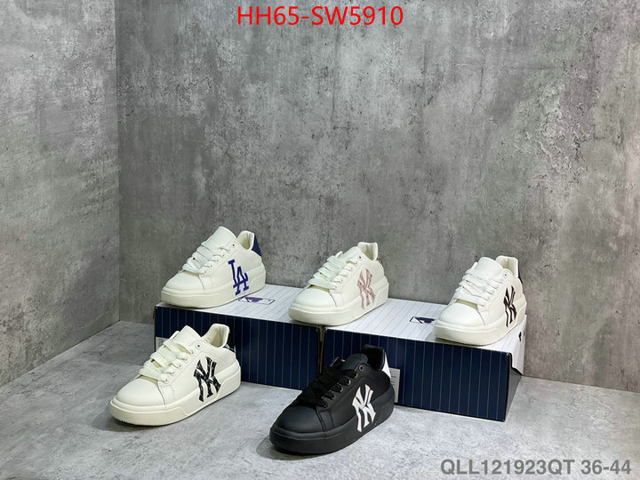 Men Shoes-MLB,luxury , ID: SW5910,$: 65USD