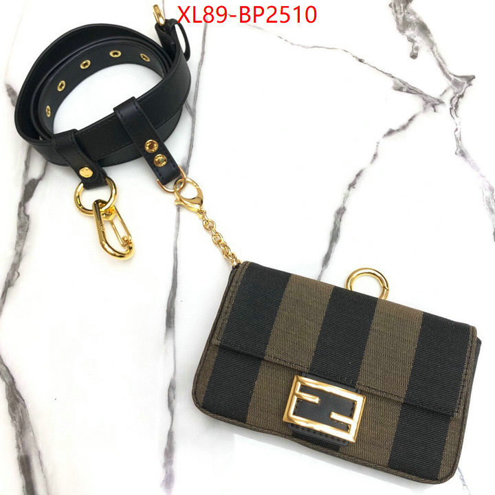 Fendi Bags(4A)-Baguette-,from china ,ID: BP2510,$: 89USD