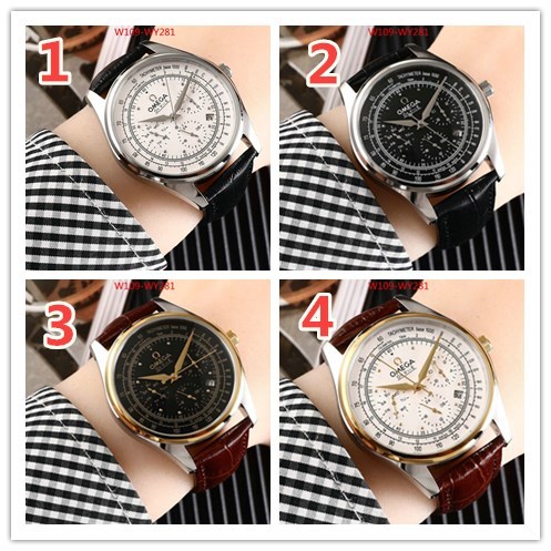 Watch(4A)-Omega,sell online , ID: WY281,$:109USD