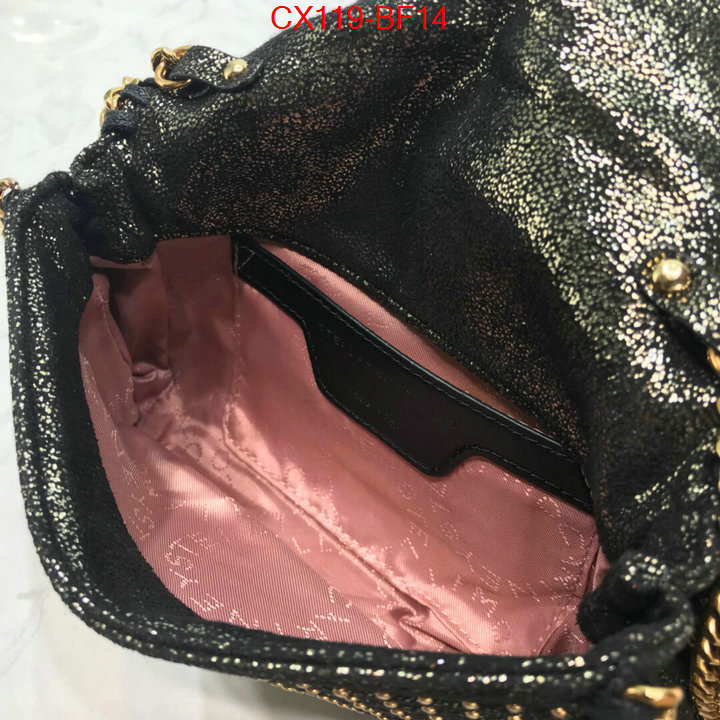 Stella McCartney Bags(4A)-Diagonal-,top quality website ,ID: BF14,$:119USD