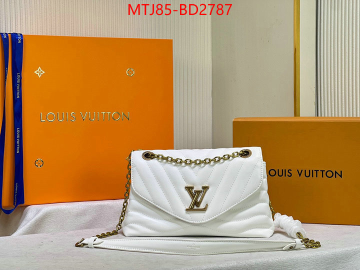 LV Bags(4A)-Pochette MTis Bag-Twist-,ID: BD2787,$: 85USD