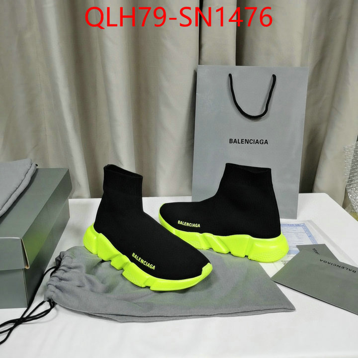 Men Shoes-Balenciaga,how can i find replica , ID: SN1476,$: 79USD