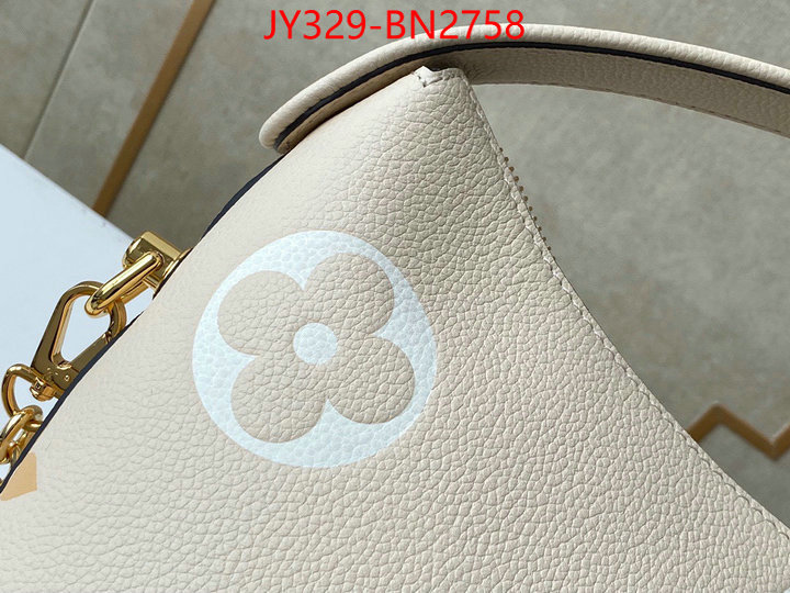 LV Bags(TOP)-Pochette MTis-Twist-,ID: BN2758,$: 329USD