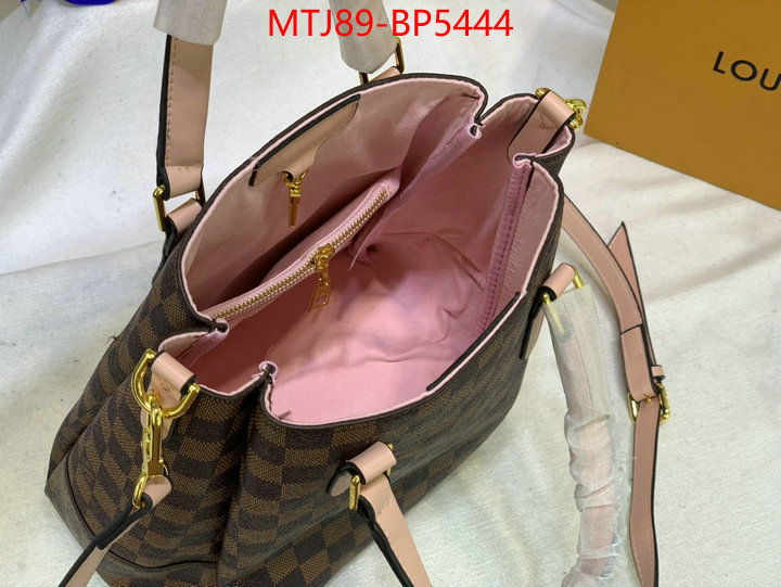 LV Bags(4A)-Pochette MTis Bag-Twist-,ID: BP5444,$: 89USD