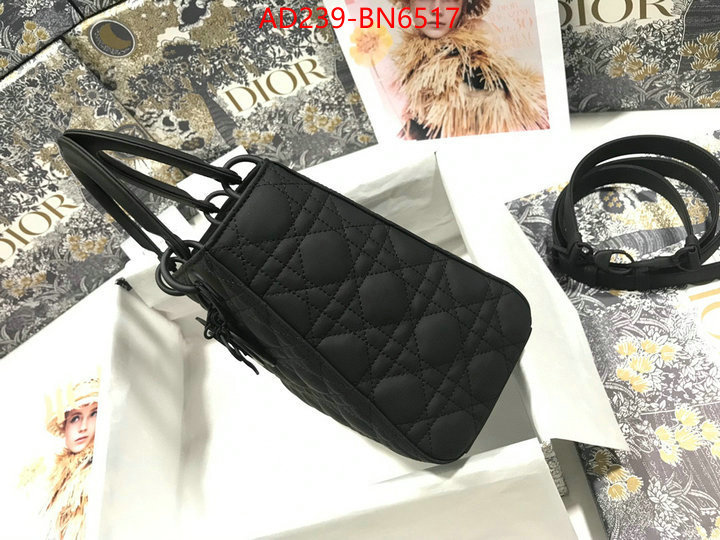 Dior Bags(TOP)-Lady-,ID: BN6517,$: 239USD