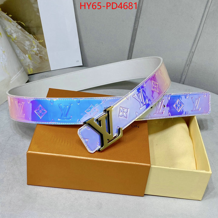 Belts-LV,fake cheap best online , ID: PD4681,$: 65USD